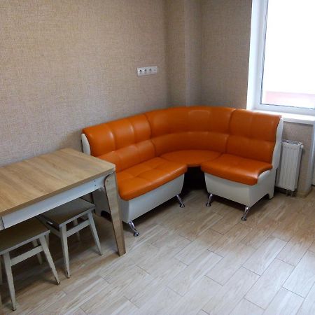 Megacity Апартаменти На Третьому Поверсі Kiev Bagian luar foto